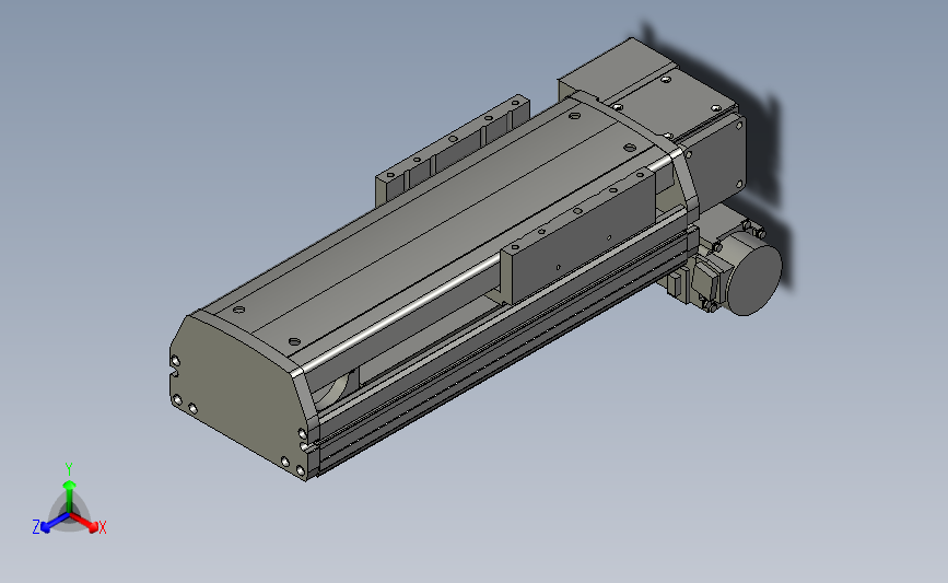 PTB 一般环境皮带样式PTB14-L40-100-RD-M20-C4(解密)