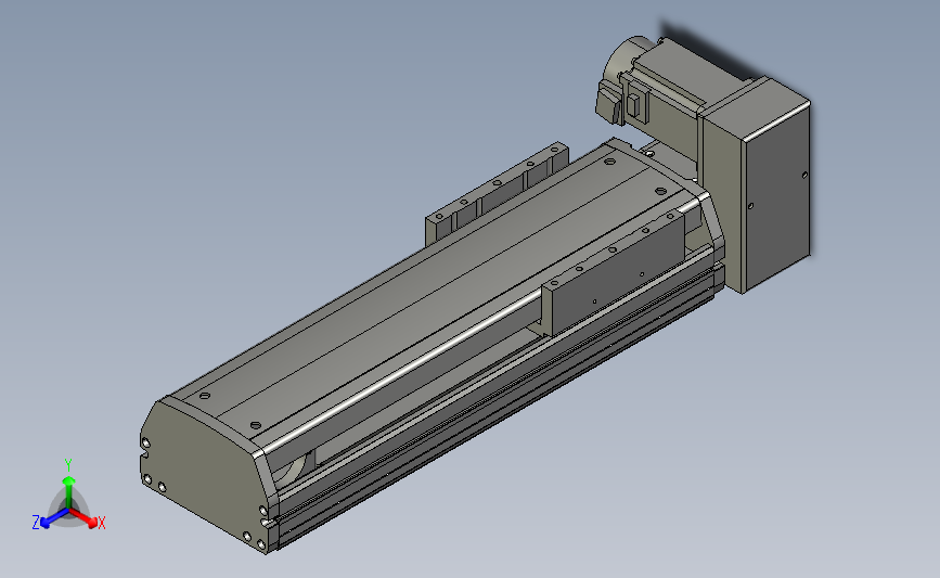 PTB 一般环境皮带样式PTB14-L40-200-LU-M20-C4(解密)