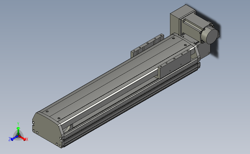 PTB 一般环境皮带样式PTB14-L40-350-RU-M20-C4(解密)