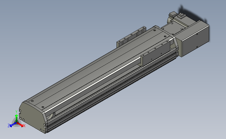 PTB 一般环境皮带样式PTB14-L40-400-L-M20-C4(解密)