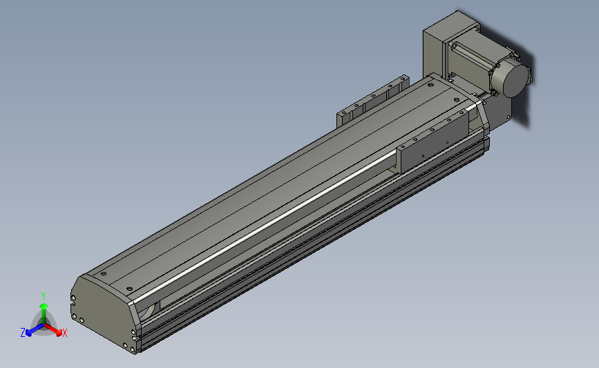 PTB 一般环境皮带样式PTB14-L40-450-RU-M20-C4(解密)