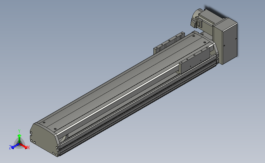PTB 一般环境皮带样式PTB14-L40-500-LU-M20-C4(解密)