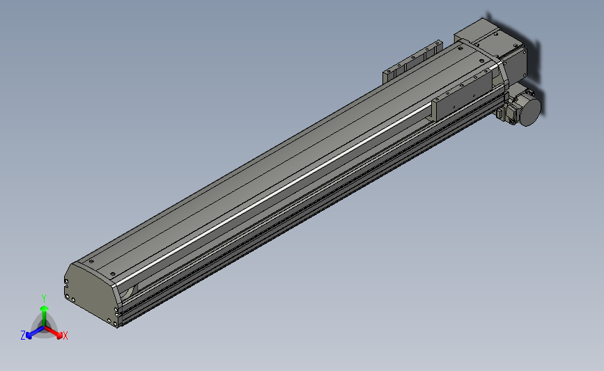 PTB 一般环境皮带样式PTB14-L40-700-RD-M20-C4(解密)
