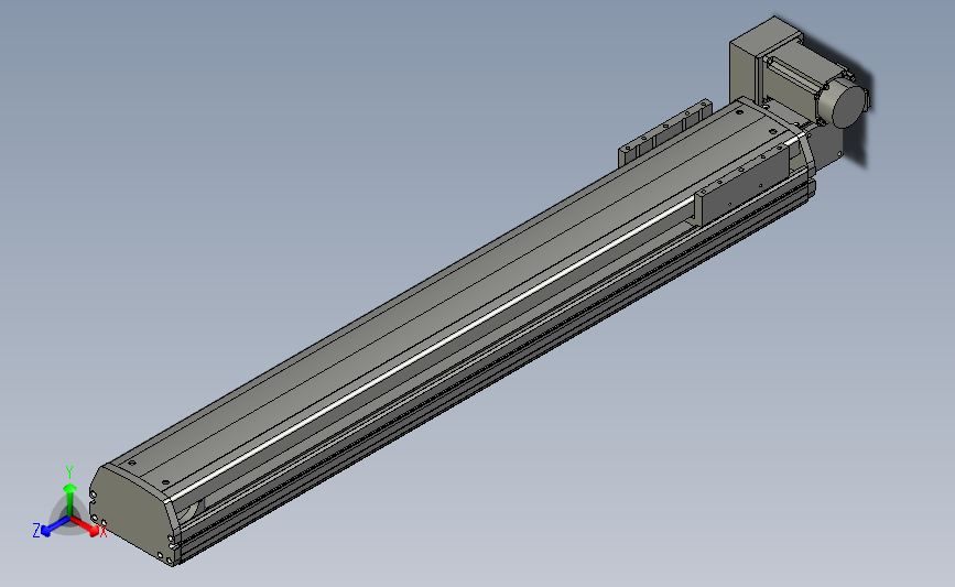 PTB 一般环境皮带样式PTB14-L40-750-RU-M20-C4(解密)