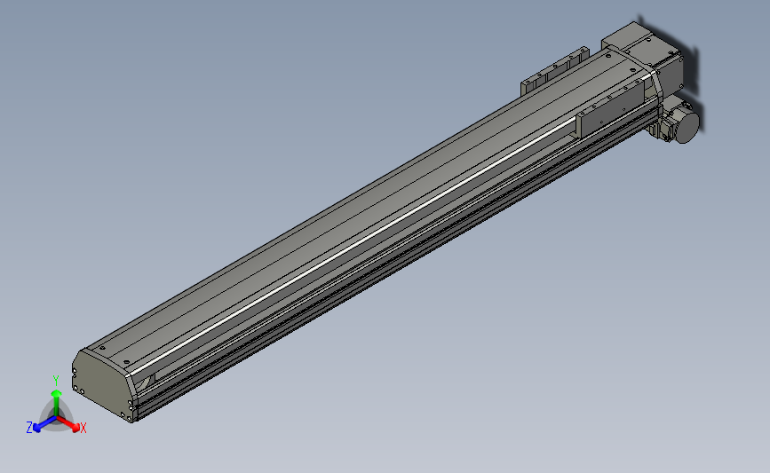 PTB 一般环境皮带样式PTB14-L40-900-RD-M20-C4(解密)