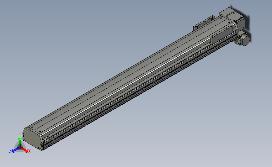PTB 一般环境皮带样式PTB14-L40-1100-RD-M20-C4(解密)