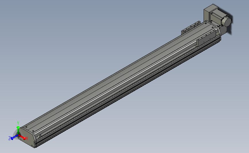 PTB 一般环境皮带样式PTB14-L40-1200-RU-M20-C4(解密)