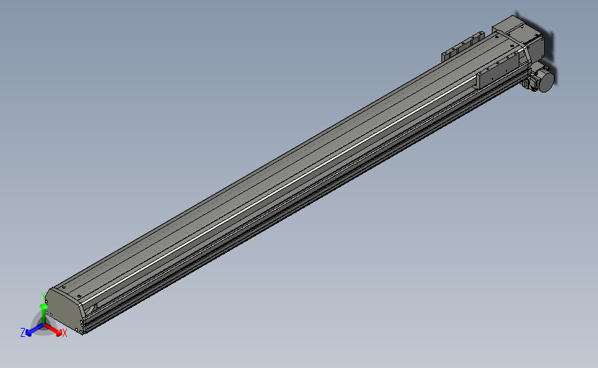 PTB 一般环境皮带样式PTB14-L40-1300-RD-M20-C4(解密)