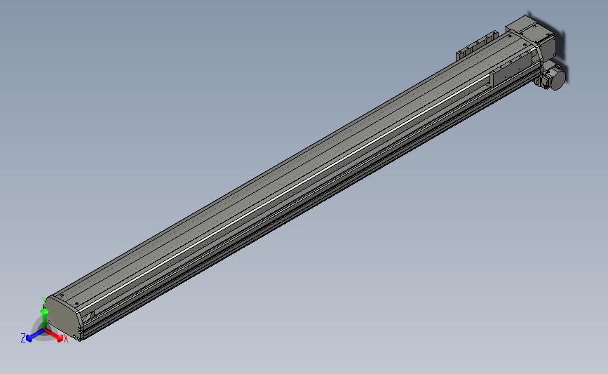 PTB 一般环境皮带样式PTB14-L40-1400-RD-M20-C4(解密)