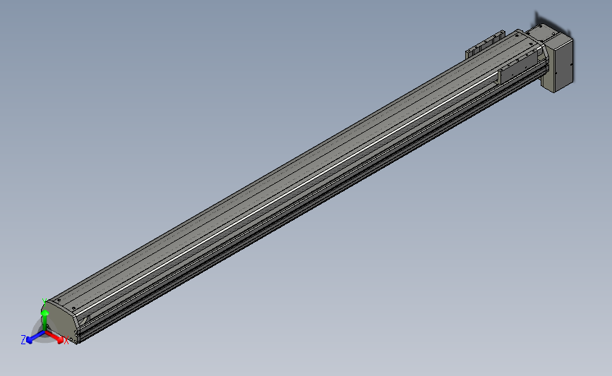 PTB 一般环境皮带样式PTB14-L40-1500-LD-M20-C4(解密)