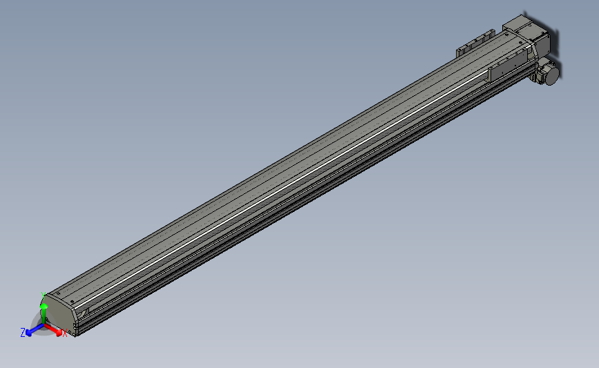 PTB 一般环境皮带样式PTB14-L40-1500-RD-M20-C4(解密)