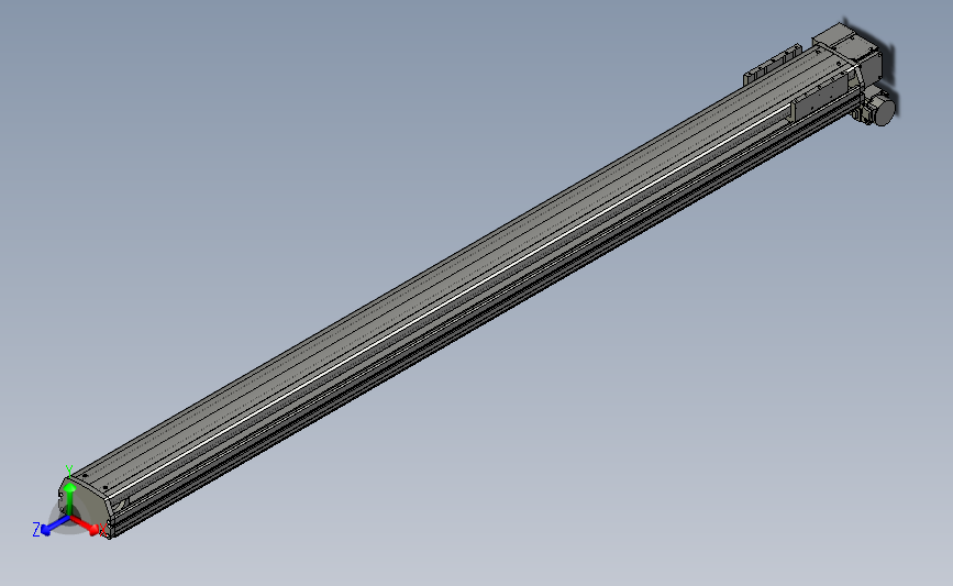 PTB 一般环境皮带样式PTB14-L40-1700-RD-M20-C4(解密)