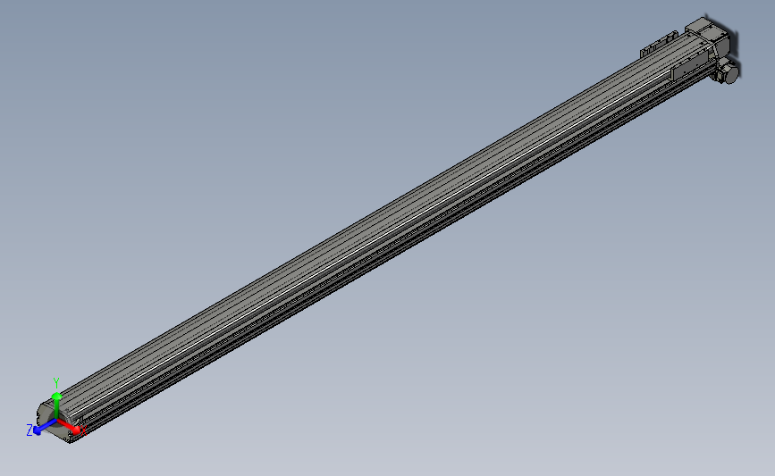 PTB 一般环境皮带样式PTB14-L40-2350-RD-M20-C4(解密)