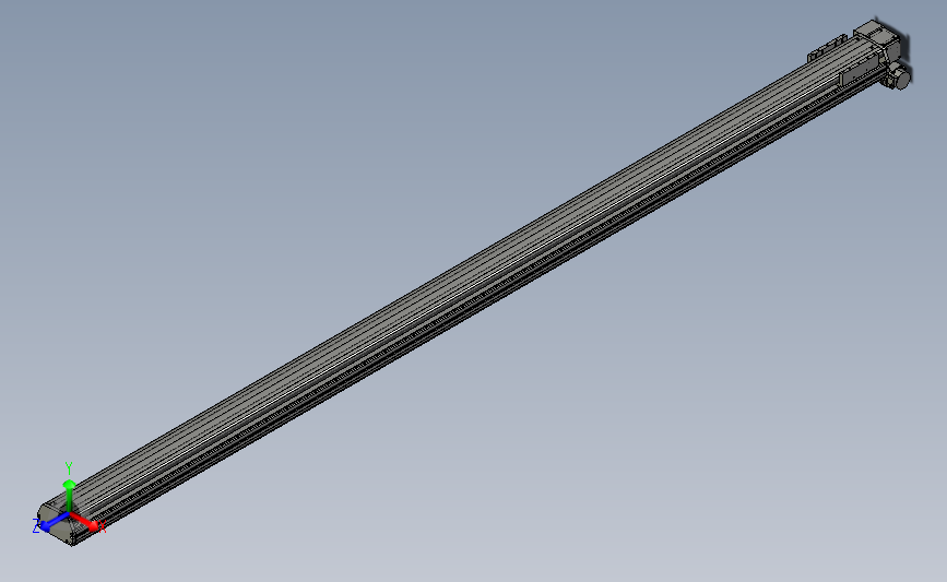 PTB 一般环境皮带样式PTB14-L40-2900-RD-M20-C4(解密)
