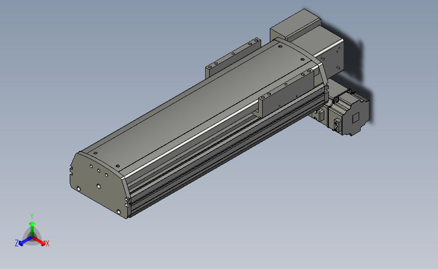 PTB 一般环境皮带样式PTB17-L40-300-RD-M75-C4(解密)