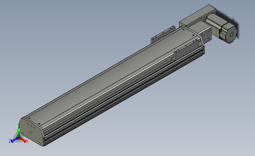 PTB 一般环境皮带样式PTB17-L40-800-R-M75-C4(解密)