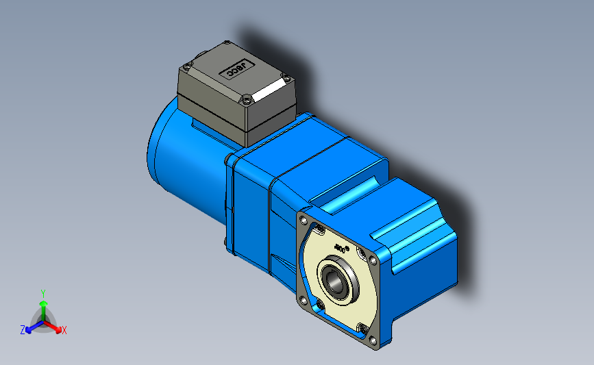 YT调速电机25yt03-1800