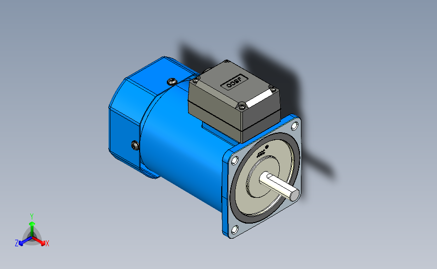 YT调速电机120yt04