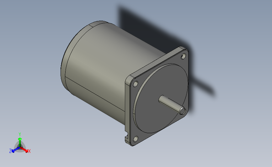 感应电机2ik6a-c_asm