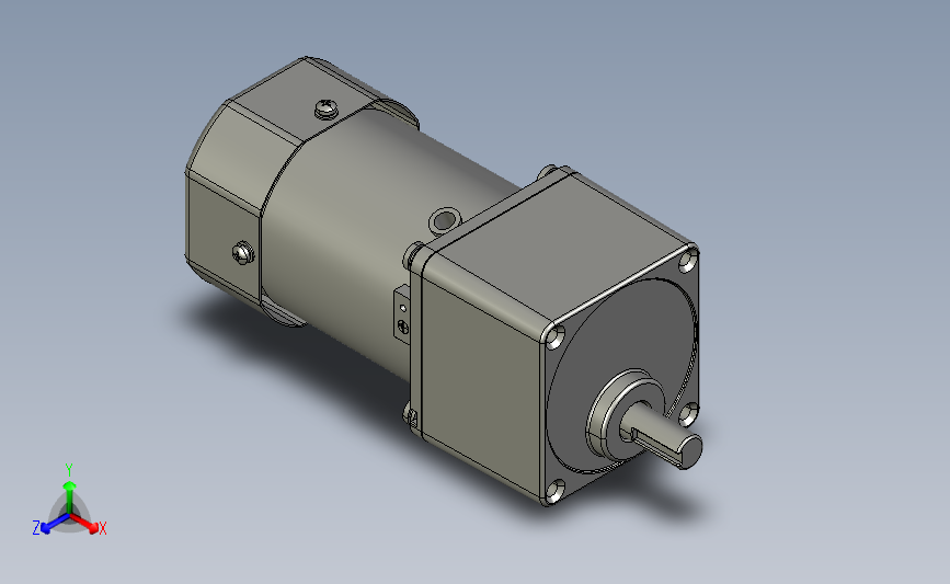 调速电机5IK60RGU-CF 5GU3KB～200KB