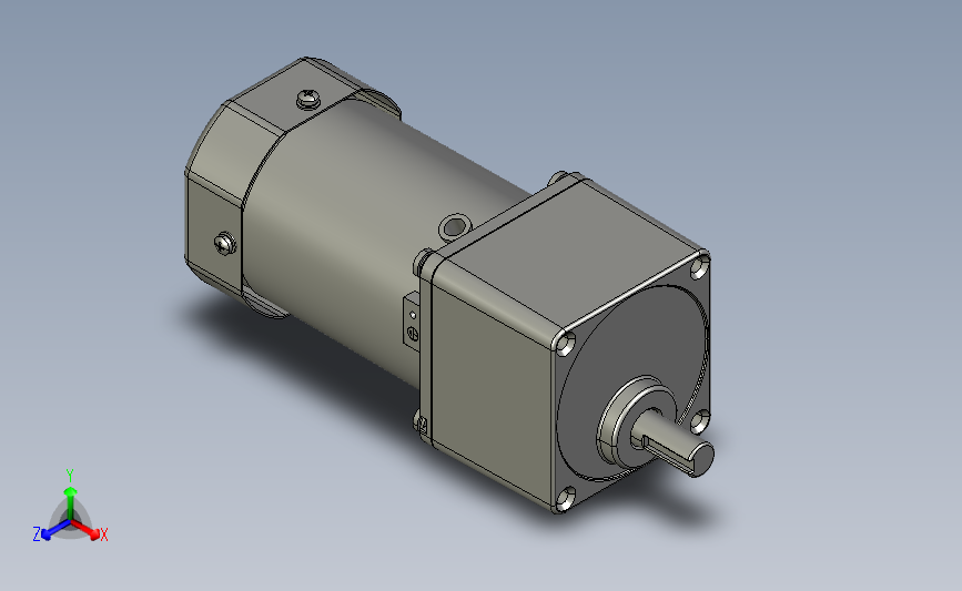 力矩电机5TK40GU-CF 5GU3KB～200KB