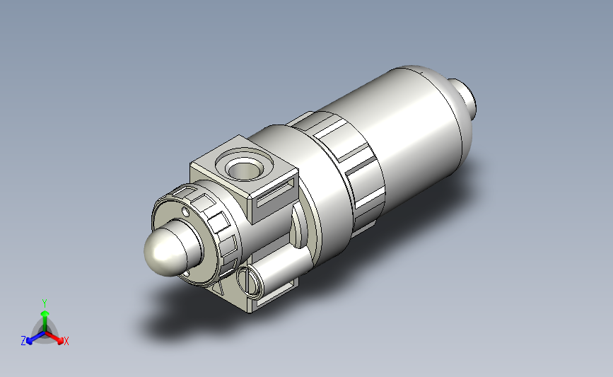 气立可CHELIC气动元件3D-AL-200