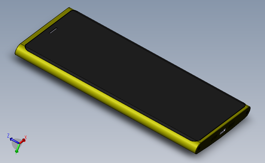 诺基亚Lumia_920