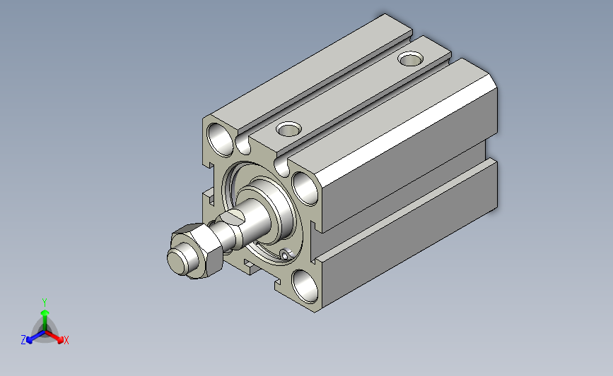 气立可CHELIC气动元件3D-JSO20x5-B-S