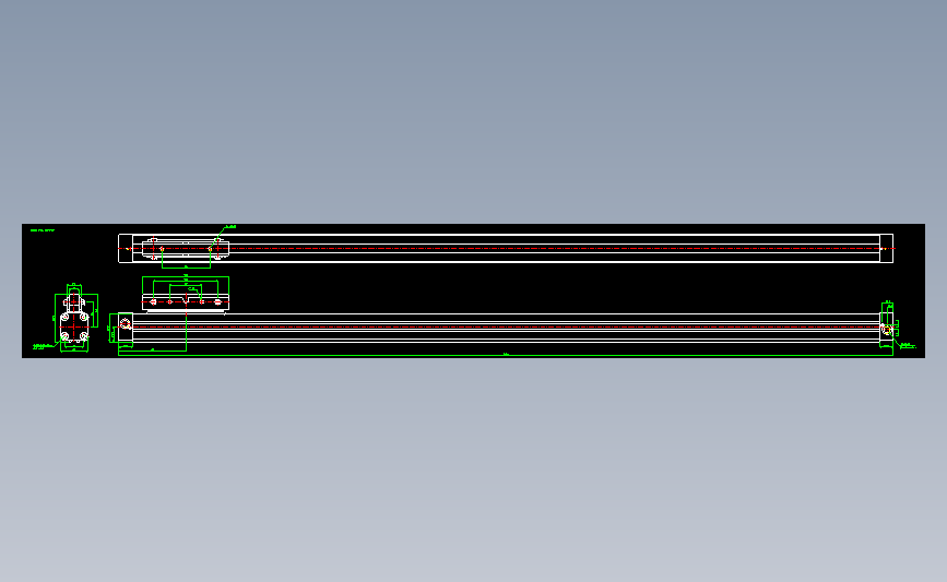 气立可CHELIC气动元件2D-PRU32x1200