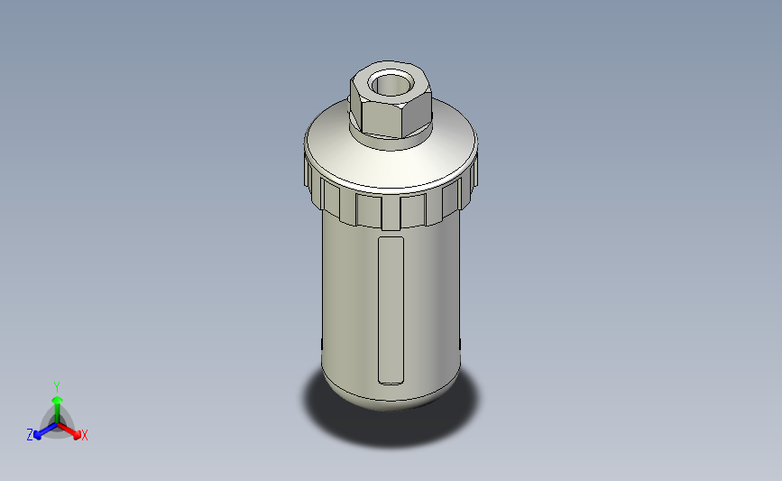 气立可CHELIC气动元件3D-NDV-300-03-A