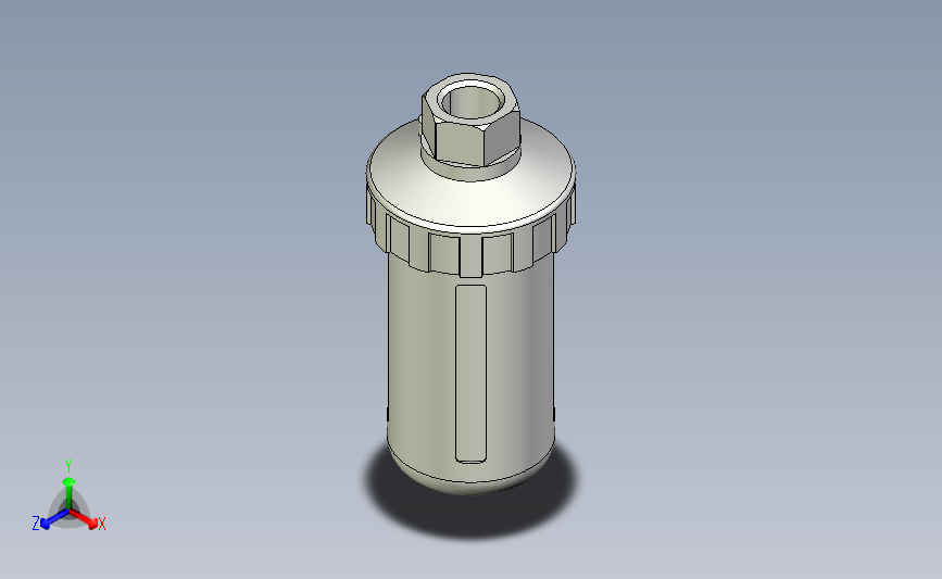 气立可CHELIC气动元件3D-NDV-300-04-A
