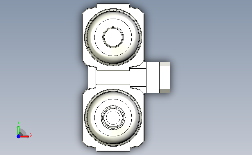 气立可CHELIC气动元件3D-NFC-100-M5