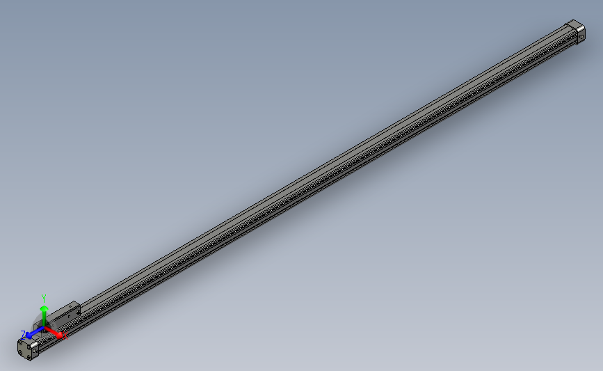 气立可CHELIC气动元件3D-PRU25x1500