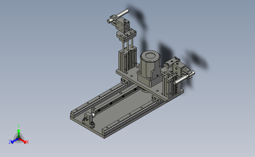 米思米案例库No0002_ASSY