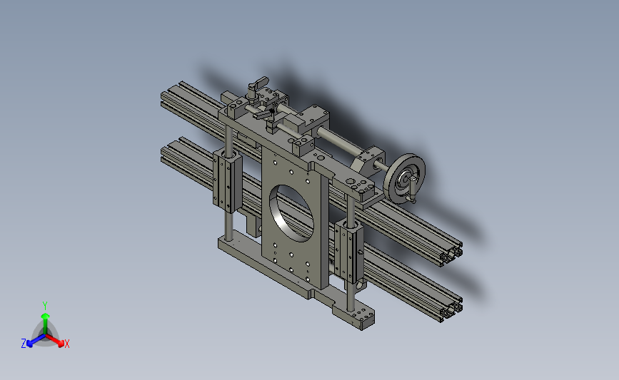米思米案例库No0003_ASSY