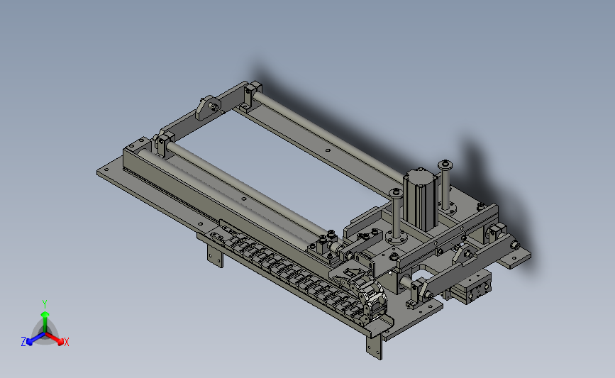 米思米案例库No0004_ASSY