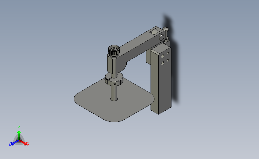 米思米案例库No0008_ASSY