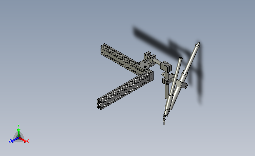 米思米案例库No0011_ASSY