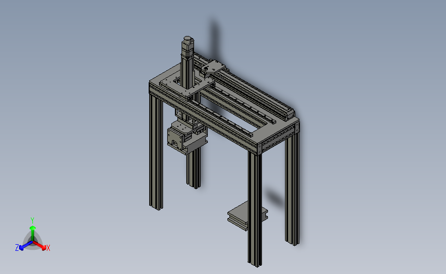米思米案例库No0014_ASSY