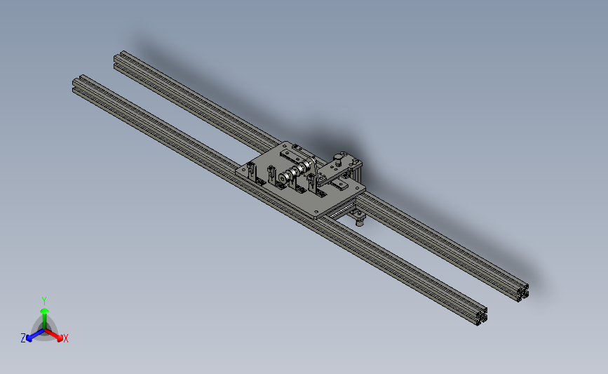 米思米案例库No0015_ASSY