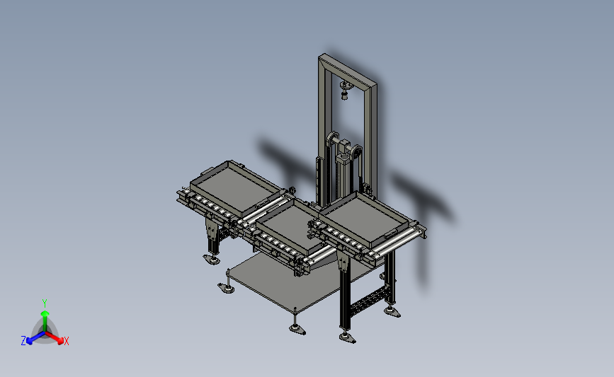 米思米案例库No0016_ASSY