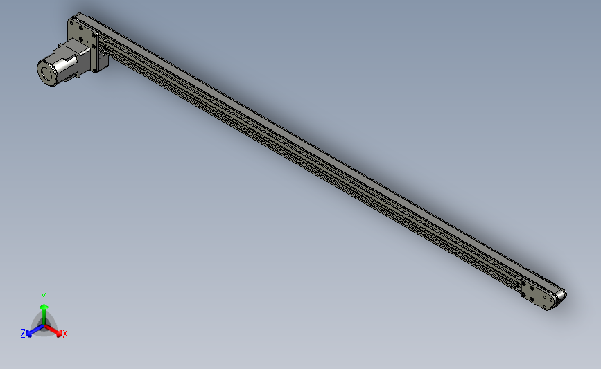 米思米案例库No0018_ASSY