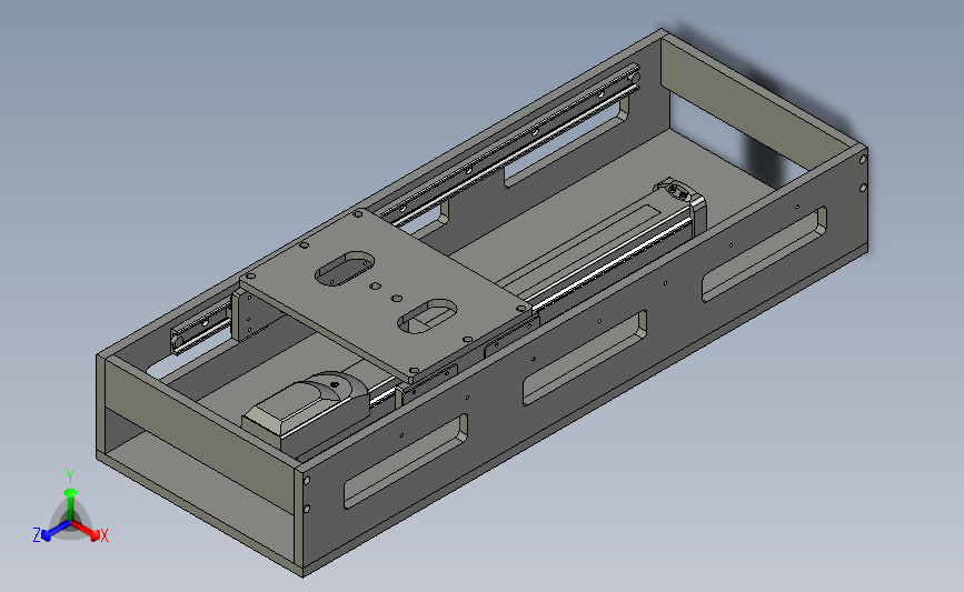 米思米案例库No0020_ASSY