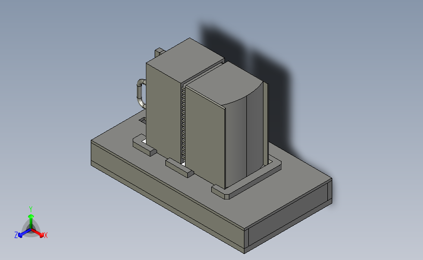 米思米案例库No0022_ASSY