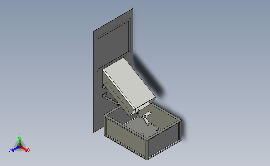 米思米案例库No0025_ASSY