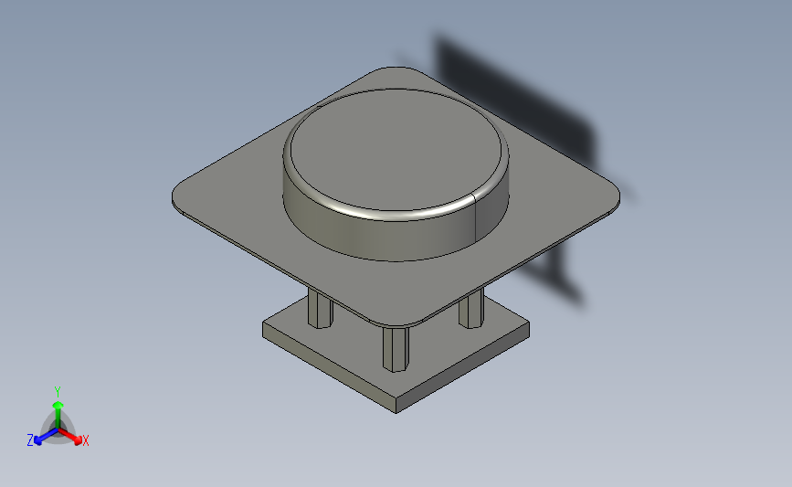 米思米案例库No0032_ASSY