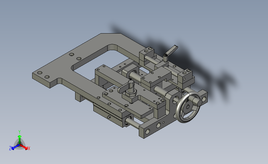 米思米案例库No0038_ASSY