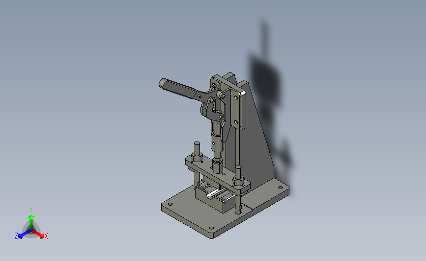 米思米案例库No0044_ASSY