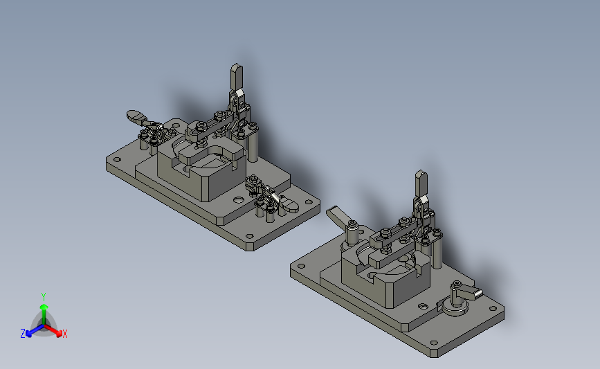 米思米案例库No0049_ASSY