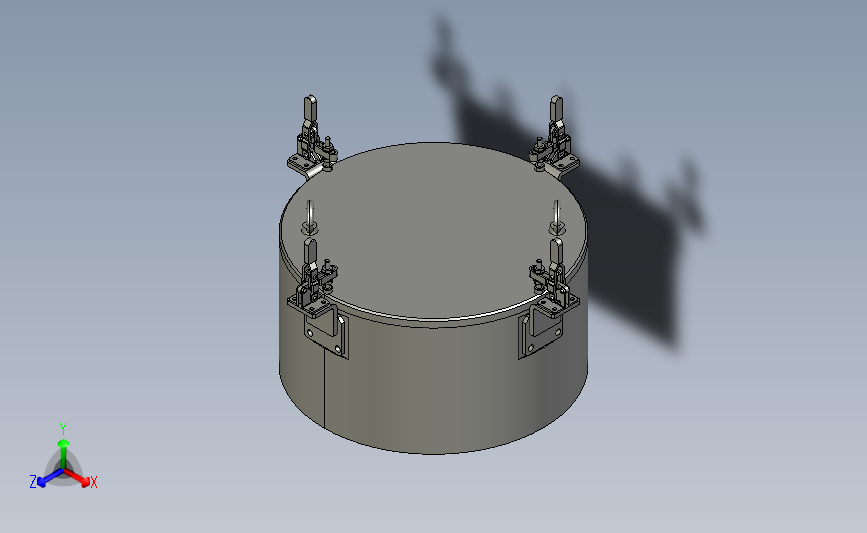 米思米案例库No0050_ASSY